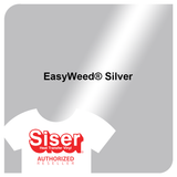 Siser® EasyWeed® 12" x 15" Sheets