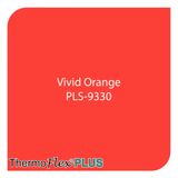 ThermoFlex® Plus - 20" x 5 Yard (15 Feet) - Roll