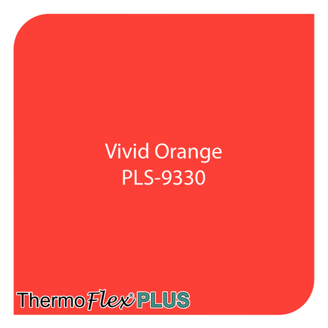ThermoFlex® Plus - 20" x 1 Yard (3 Feet) - Roll