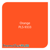 ThermoFlex® Plus - 20" x 1 Yard (3 Feet) - Roll