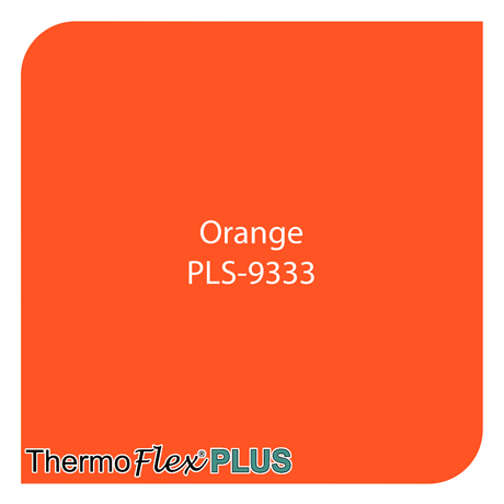 ThermoFlex® Plus - 12" x 20" Sheets