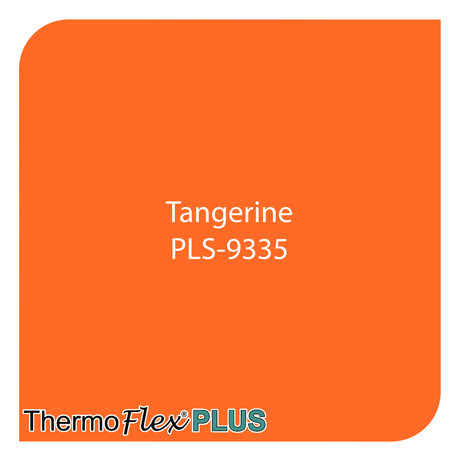 ThermoFlex® Plus - 12" x 12" Sheets