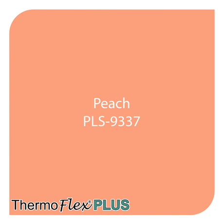 ThermoFlex® Plus - 15" x 10 Yard (30 Feet) - Roll