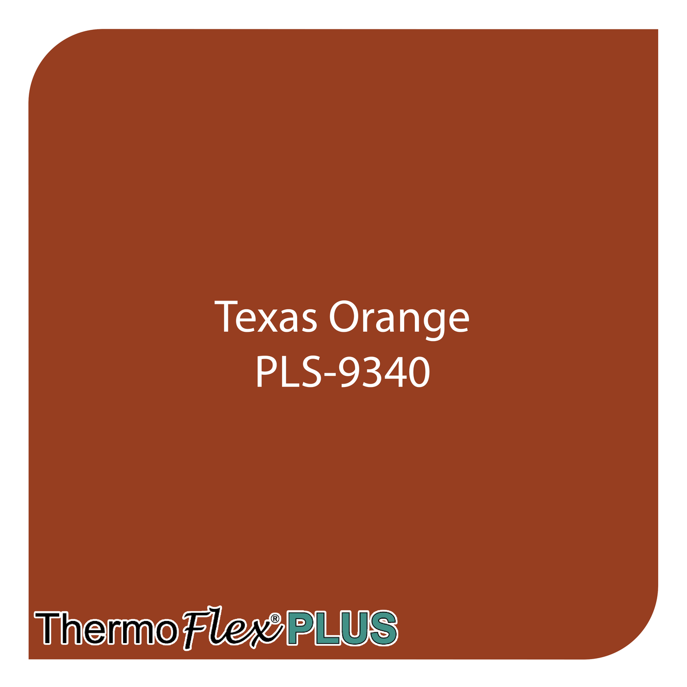 ThermoFlex® Plus - 15" x 5 Yard (15 Feet) - Roll