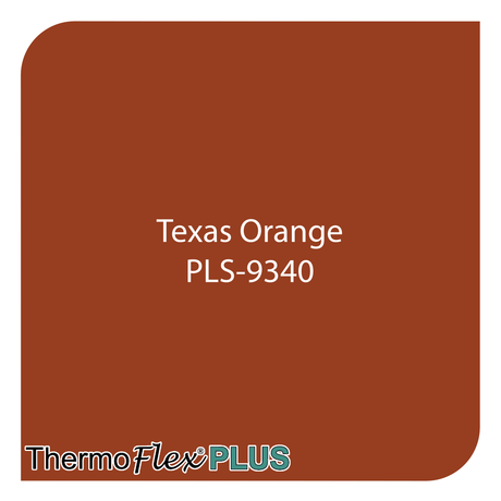 ThermoFlex® Plus - 15" x 10 Yard (30 Feet) - Roll
