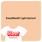 Siser® EasyWeed® 12" x 15" Sheets