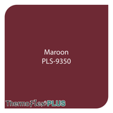ThermoFlex® Plus - 20" x 5 Yard (15 Feet) - Roll