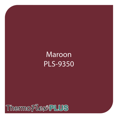 ThermoFlex® Plus - 20" x 5 Yard (15 Feet) - Roll