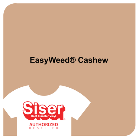 Siser® EasyWeed® 12" x 15" Sheets