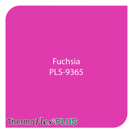 ThermoFlex® Plus - 15" x 25 Yard (75 Feet) - Roll