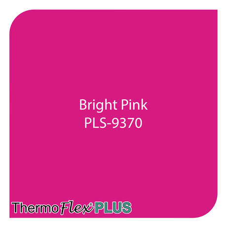 ThermoFlex® Plus - 20" x 10 Yard (30 Feet) - Roll
