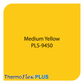 ThermoFlex® Plus - 20" x 25 Yard (75 Feet) - Roll