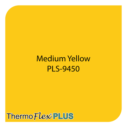 ThermoFlex® Plus - 20" x 25 Yard (75 Feet) - Roll