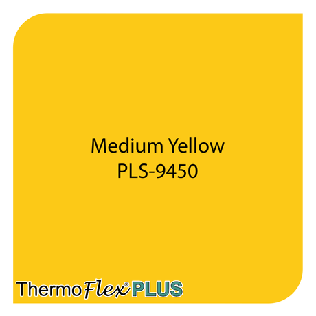 ThermoFlex® Plus - 15" x 1 Yard (3 Feet) - Roll