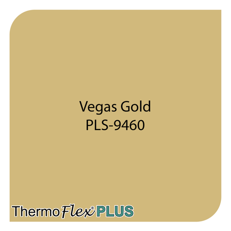 ThermoFlex® Plus - 20" x 5 Yard (15 Feet) - Roll