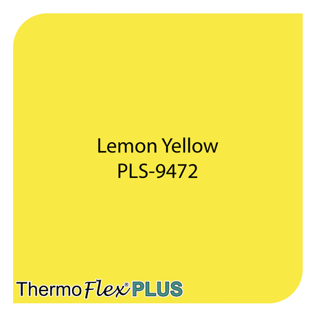 ThermoFlex® Plus - 20" x 10 Yard (30 Feet) - Roll