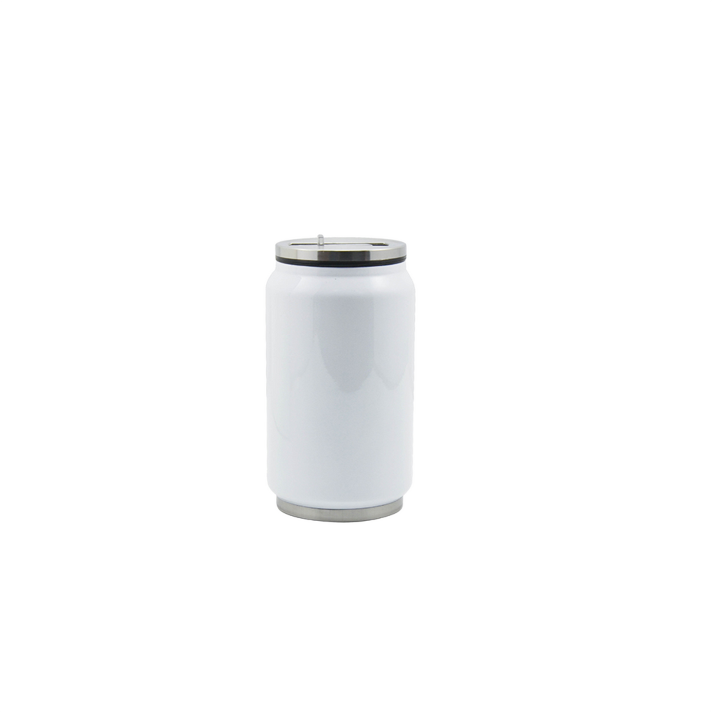 12 oz Sublimation Cola Can