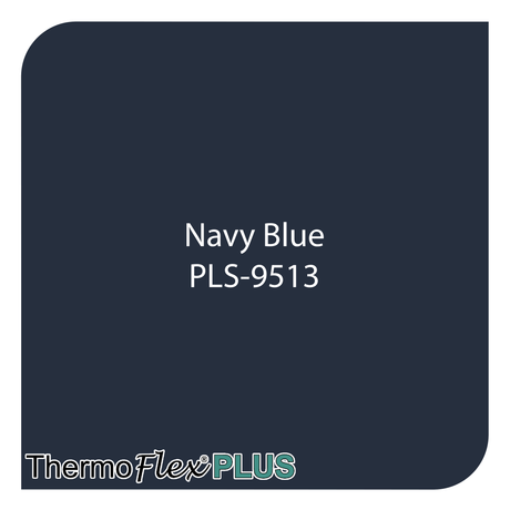 ThermoFlex® Plus - 20" x 1 Yard (3 Feet) - Roll