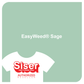 Siser® EasyWeed® 12" x 15" Sheets