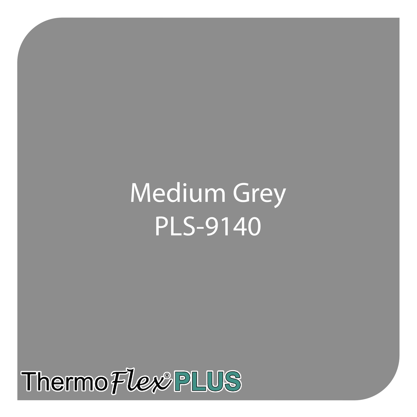 ThermoFlex® Plus - 20" x 5 Yard (15 Feet) - Roll