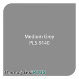 ThermoFlex® Plus - 20" x 5 Yard (15 Feet) - Roll