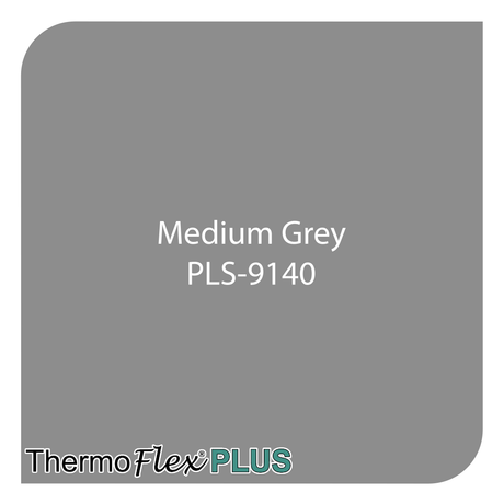 ThermoFlex® Plus - 20" x 5 Yard (15 Feet) - Roll