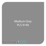 ThermoFlex® Plus - 15" x 1 Yard (3 Feet) - Roll