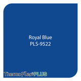 ThermoFlex® Plus - 20" x 25 Yard (75 Feet) - Roll