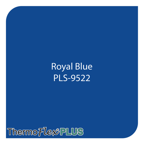 ThermoFlex® Plus - 20" x 25 Yard (75 Feet) - Roll