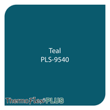 ThermoFlex® Plus - 15" x 5 Yard (15 Feet) - Roll