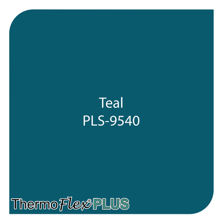 ThermoFlex® Plus - 20" x 1 Yard (3 Feet) - Roll