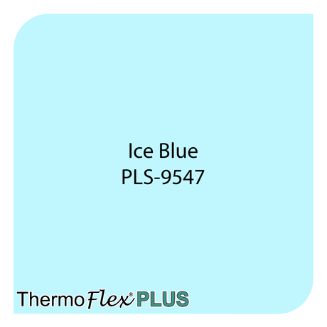 ThermoFlex® Plus - 12" x 20" Sheets