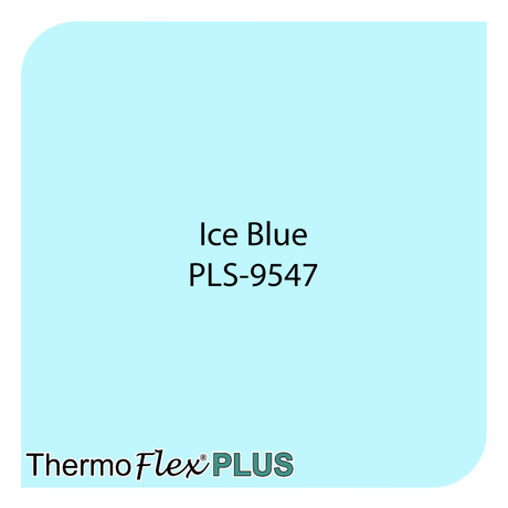 ThermoFlex® Plus - 12" x 5' Feet - 10 Rolls