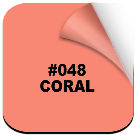 ORACAL® 651 12" X 12" Sheets
