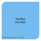 ThermoFlex® Plus - 20" x 25 Yard (75 Feet) - Roll