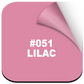 ORACAL® 651 12" X 12" Sheets