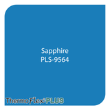 ThermoFlex® Plus - 15" x 10 Yard (30 Feet) - Roll