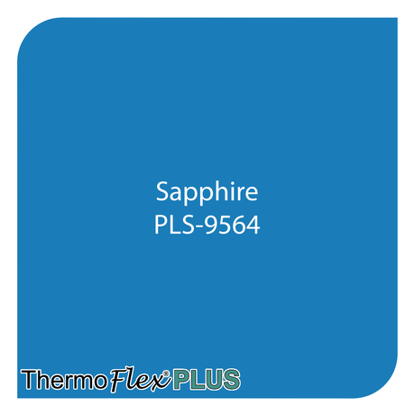 ThermoFlex® Plus - 15" x 10 Yard (30 Feet) - Roll