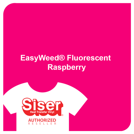 Siser® EasyWeed® 12" x 15" Sheets