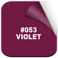 ORACAL® 651 12" X 12" Sheets