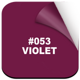 ORACAL® 651 12" X 12" Sheets