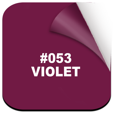 ORACAL® 651 12" X 12" Sheets