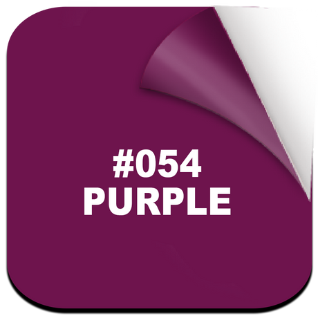 ORACAL® 651 24" X 1 Yard Roll (3 Feet)