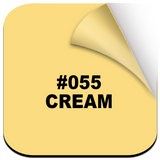 ORACAL® 651 12" X 12" Sheets