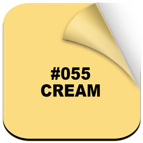 ORACAL® 651 12" X 24" SHEET