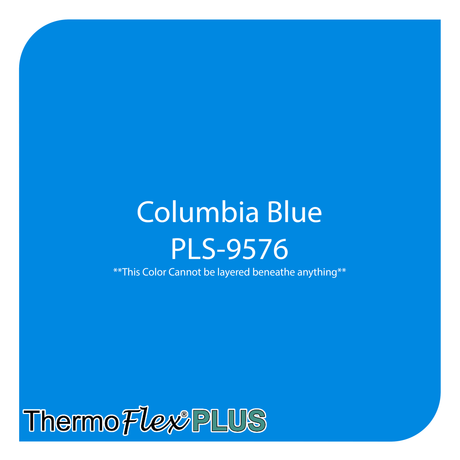 ThermoFlex® Plus - 20" x 10 Yard (30 Feet) - Roll