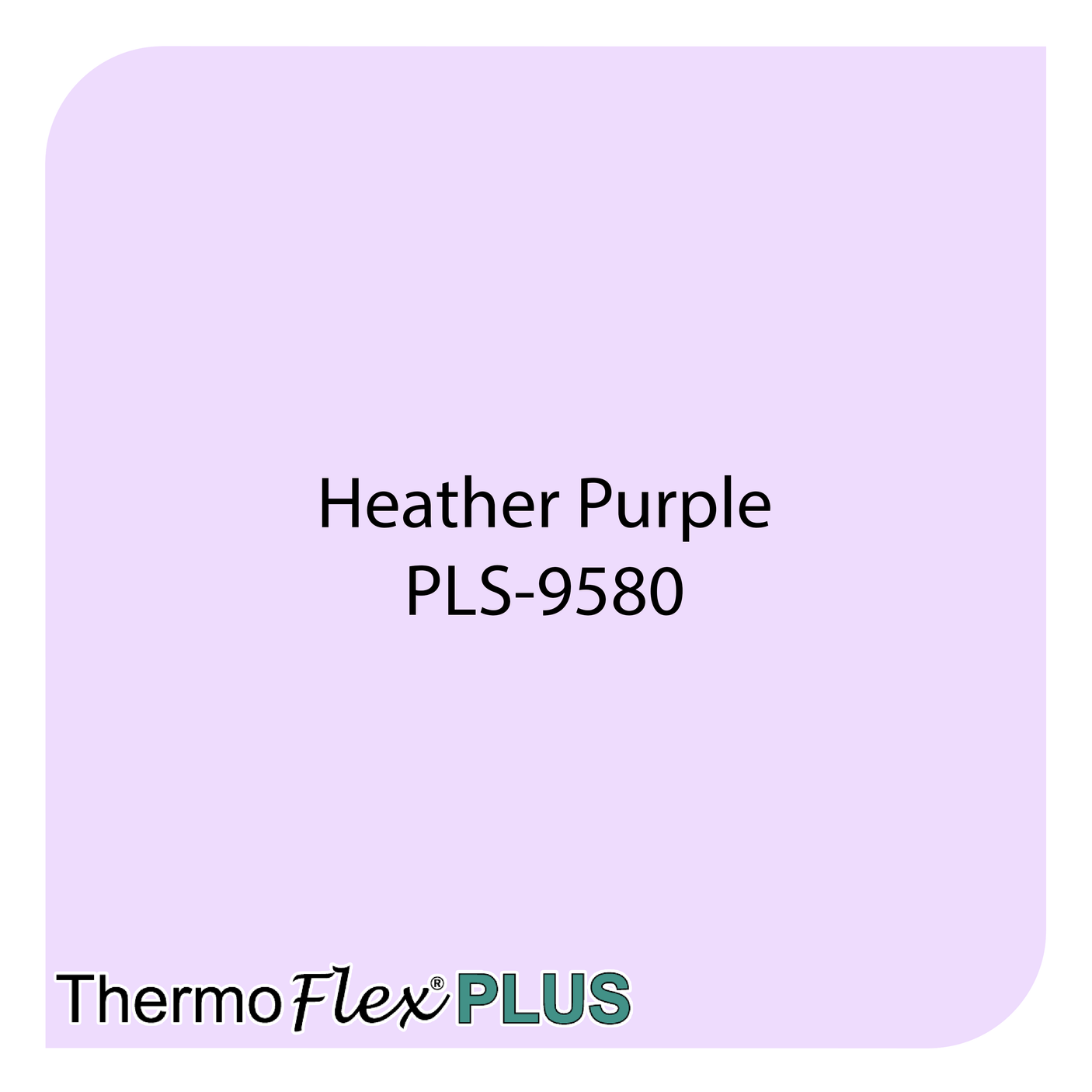 ThermoFlex® Plus - 20" x 25 Yard (75 Feet) - Roll