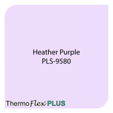 ThermoFlex® Plus - 20" x 25 Yard (75 Feet) - Roll