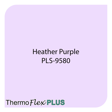 ThermoFlex® Plus - 12" x 15" Sheets