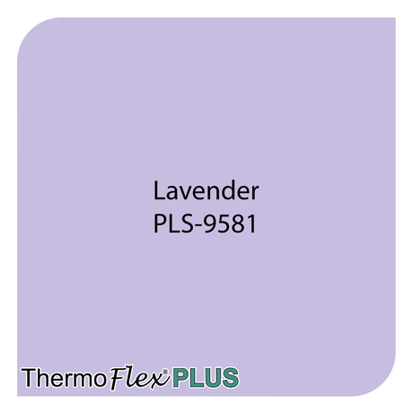 ThermoFlex® Plus - 12" x 20" Sheets
